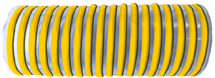 4" 120VP VAPOR RECOVERY HOSE