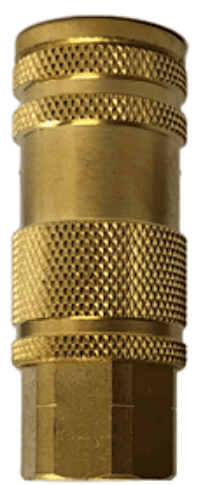 TYPE C COUPLER