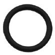 8" Bauer O-Ring