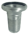 4" Female Socket x Machine Shank (KC)