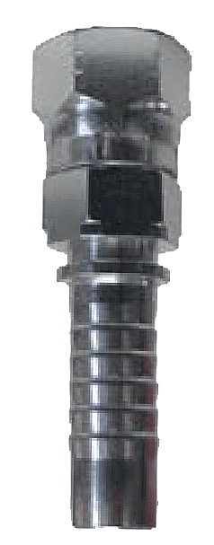 1 INSERT X 1 FJIC BOP FITTING