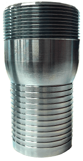 1-1/2" Brass NPT Thread