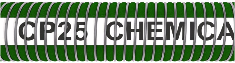1" Chemical Hose 250 - PG