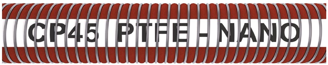 1" PTFE Composite 200 - SS