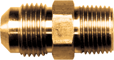 3/4 M.SAE FLARE X 1/2 MALE PIPE