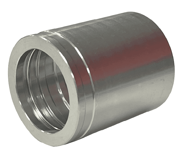 2" DEF Ferrule