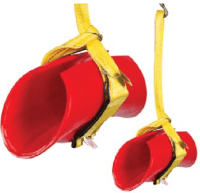 2 HOSEBUN SADDLE AS1353.1 437KG