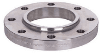 6" SS LAP JOINT FLANGE