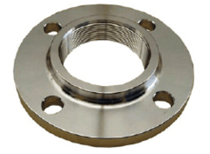 8" Flange 150 lbs - NPT Raised Face