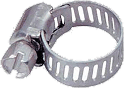 11/16" - 1-1/4" All Stainless Micro