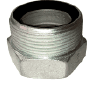 3/4" Ground Joint Female Spud