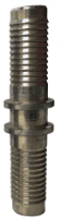 1-1/4" Ground Joint Hose Mender