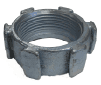 1-1/2" Ground Joint Low Profile Wing