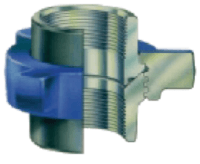 2" FIGURE 300 HAMMER UNION NOV-ARMSTRONG