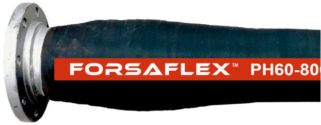 4" x 10' Oil Service S & D Cargo Fix x