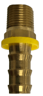 5/16" PUSH-ON X 1/8 MALE NPT