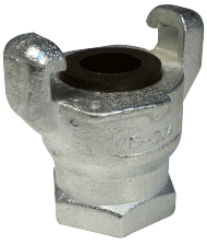 1-1/4" Universal - Chicago Female End