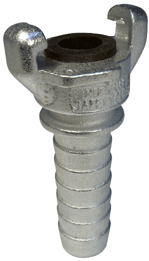 1-1/4" Universal - Chicago Hose End