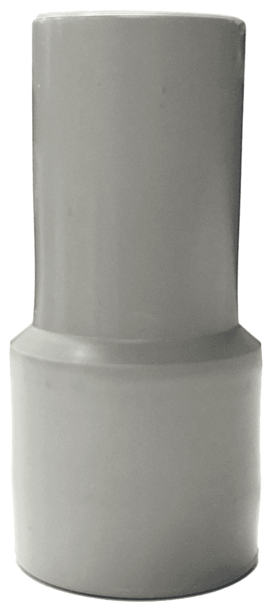 2 VACUUM CUFF - GREY