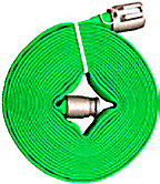 2-1/2" Avalanche Snowmaking Hose -