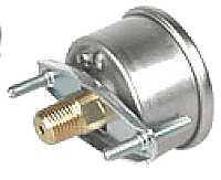 POWER GRIP CLAMP FITS FROM 2-1/2" TO 2-3