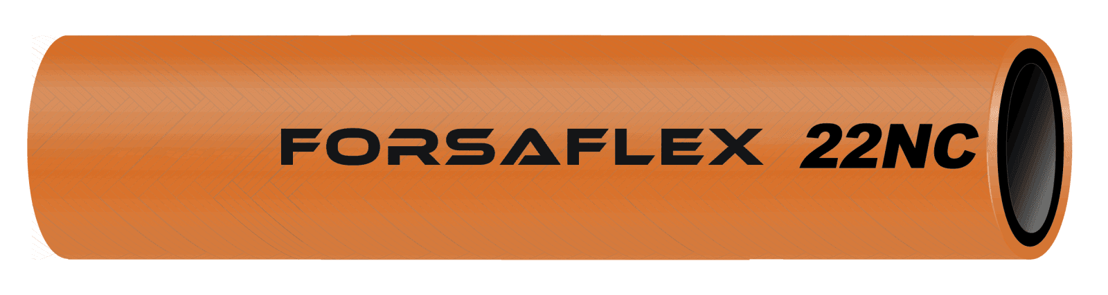 1/4" SAFLEX RUBBER NON-CONDUCTIVE 2750
