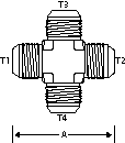 CROSS -8 M-JIC