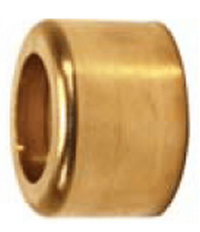 1/4" DELRIN FERRULE