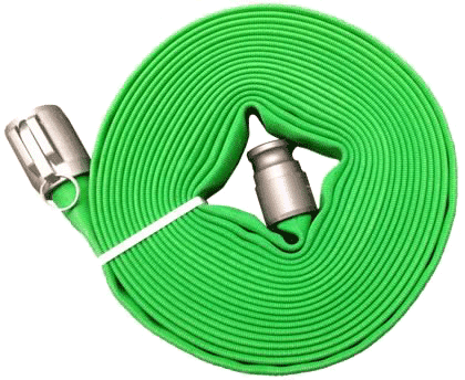 2"x100' Avalanche Snowmaking Hose CPLD CxE - 800psi