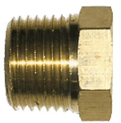 27mm X 2.0 METRIC HOLLOW HEX PLUG