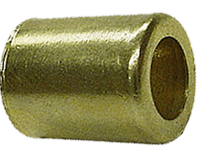 BRASS FERRULE FOR FLUID