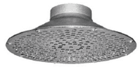 1-1/2" Bottom Hole Strainer
