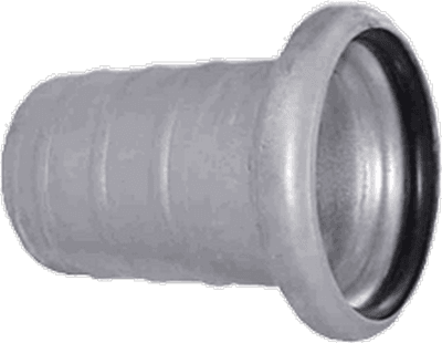 12" Female Socket x Shank
