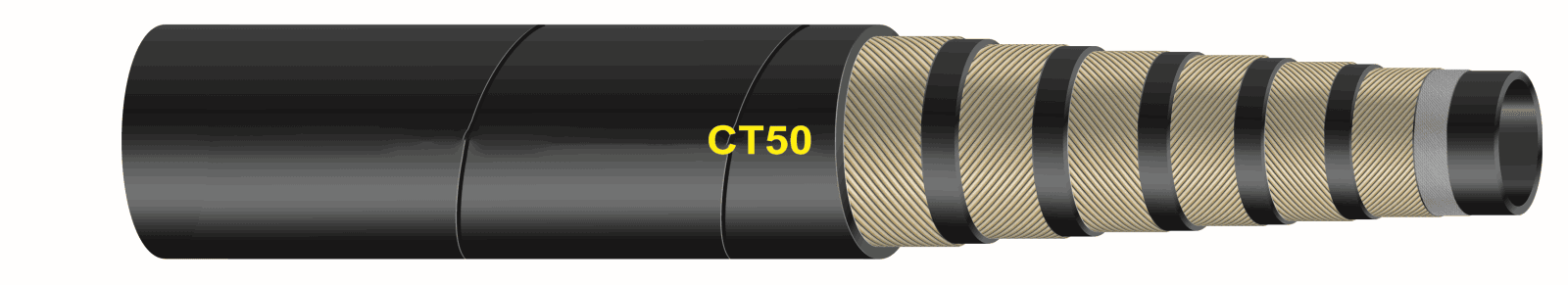 1 XT TECHNOLOGY R13 - 5,000 PSI
