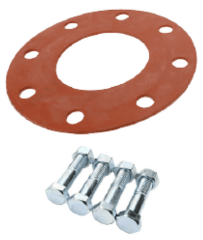 2" Flange 150 lbs - Bolt Kit