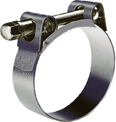 3/4 BOLT CLAMP (1-3/32 TO 1-3/8)