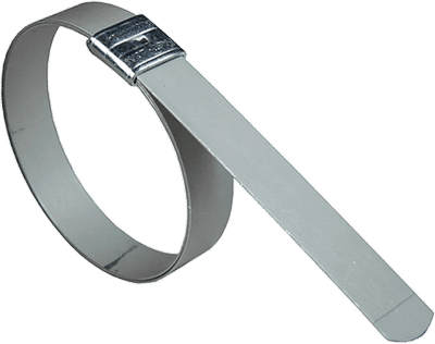 3/8" x 1-3/8" Galvanized Carbon St.