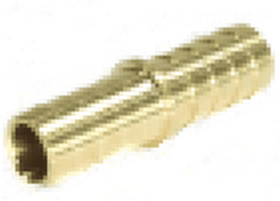 -12 PIRANHA 3/4 HOSE MENDER