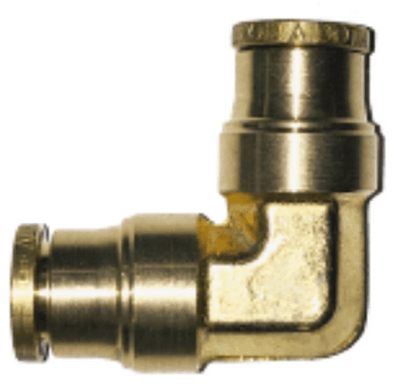1/2" PUSH TO CONN. 90 DEG