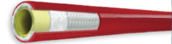 3/8" 5000PSI SLITHER THERMOPLASTIC