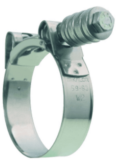 Mikalor Constant Tension 47-51mm
