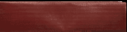 6" Red/Brown PVC Layflat - 75 psi