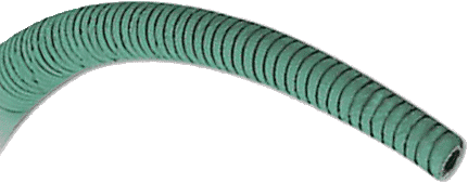 3/4" Green Papermill Washdown