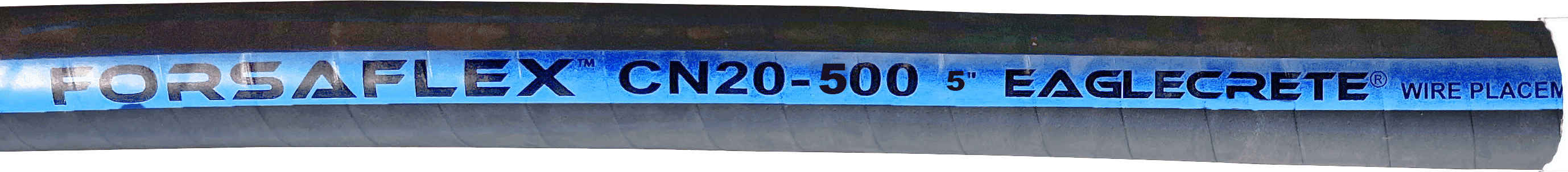 5"x12' Eaglecrete 1300 Wire