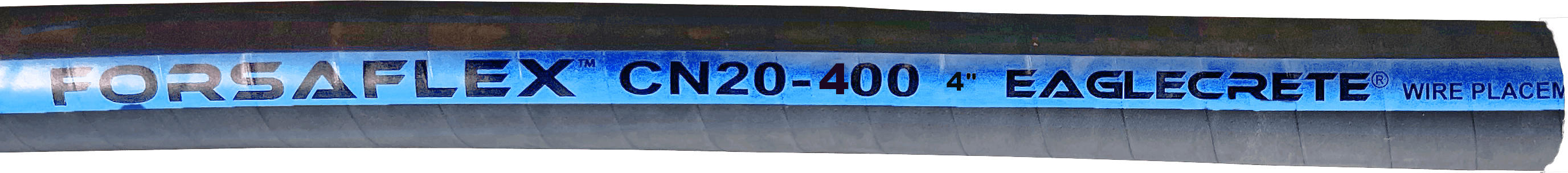 4"x12' Eaglecrete 1300 Wire