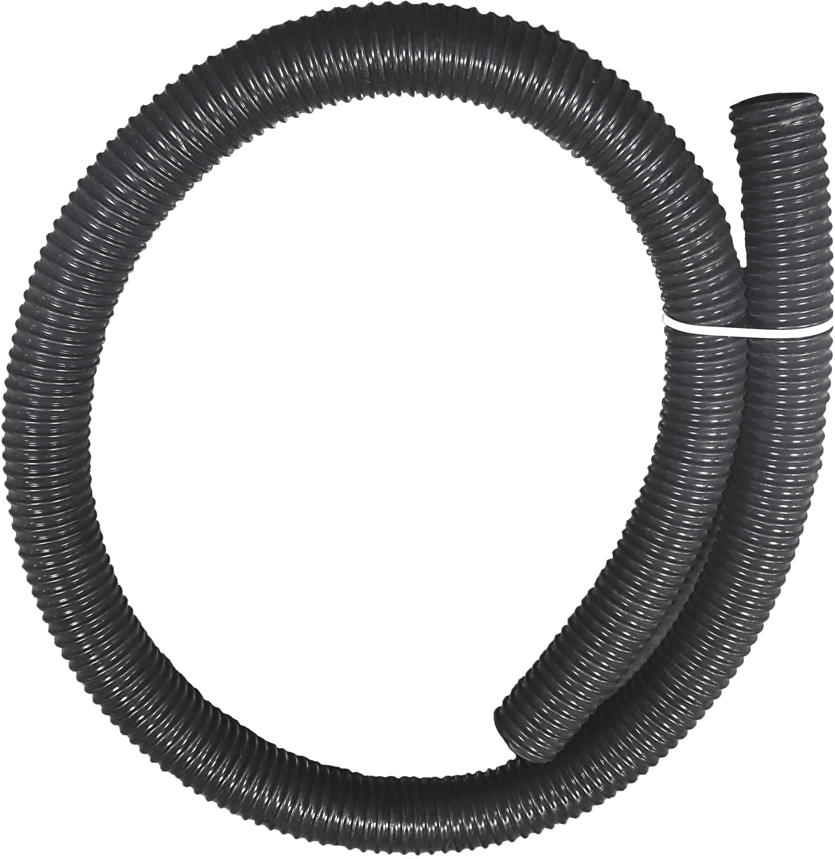 4" Industrial Vacuum - PU